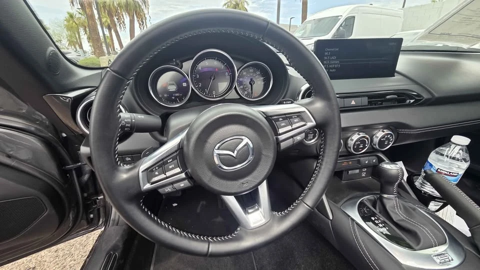 2024 Mazda ND MX-5 Miata - Image 10 of 15