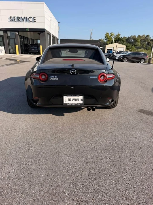 2024 Mazda ND MX-5 Miata - Image 4 of 12