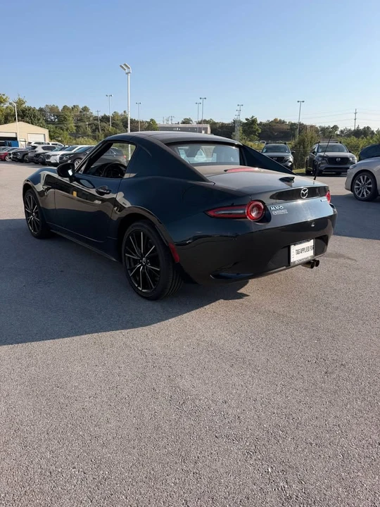 2024 Mazda ND MX-5 Miata - Image 3 of 12