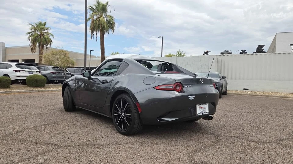 2024 Mazda ND MX-5 Miata - Image 4 of 15