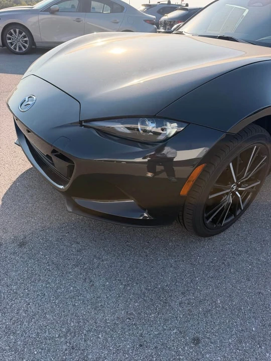 2024 Mazda ND MX-5 Miata - Image 2 of 12