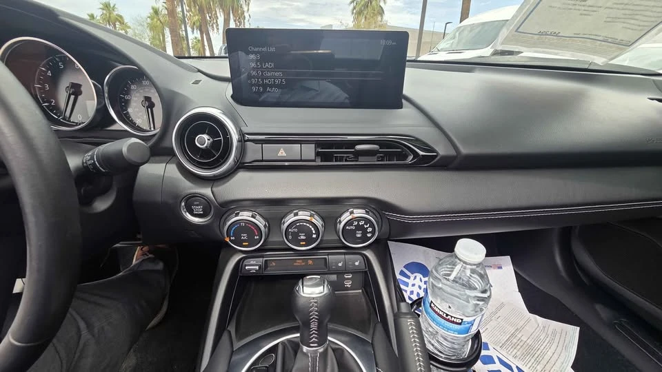 2024 Mazda ND MX-5 Miata - Image 11 of 15