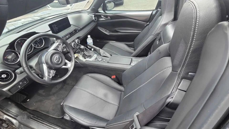 2024 Mazda ND MX-5 Miata - Image 8 of 15