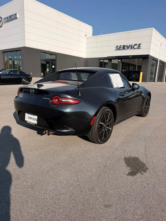 2024 Mazda ND MX-5 Miata - Image 5 of 12