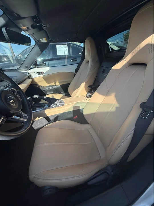 2024 Mazda ND MX-5 Miata - Image 6 of 6