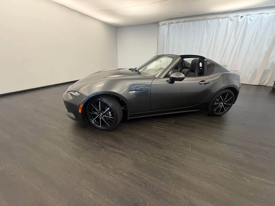 2024 Mazda ND MX-5 Miata - Image 7 of 7