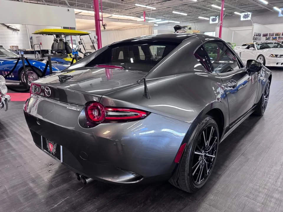 2024 Mazda ND MX-5 Miata - Image 4 of 7