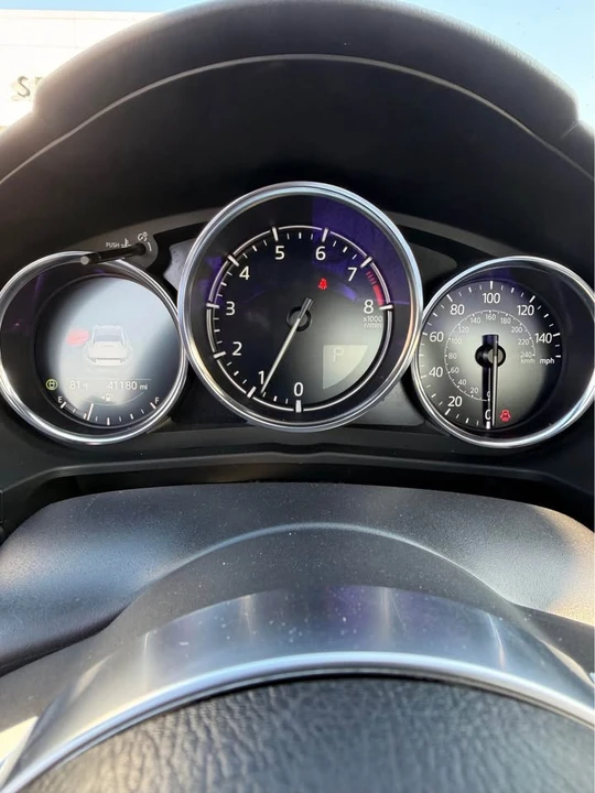 2024 Mazda ND MX-5 Miata - Image 9 of 12