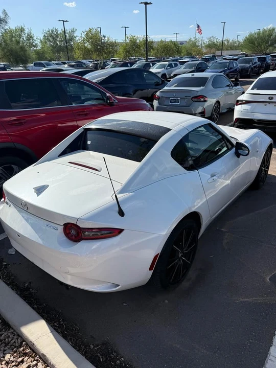 2024 Mazda ND MX-5 Miata - Image 3 of 6