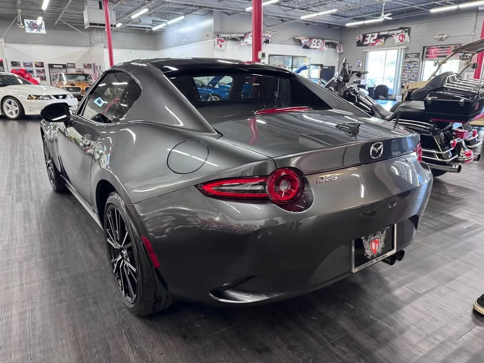 2024 Mazda ND MX-5 Miata - Image 3 of 7