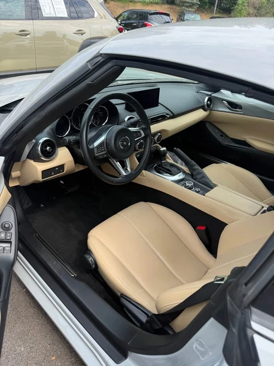 2024 Mazda ND MX-5 Miata - Image 6 of 7