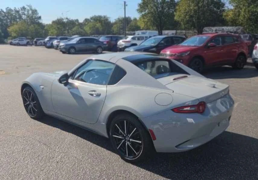 2024 Mazda ND MX-5 Miata - Image 16 of 17
