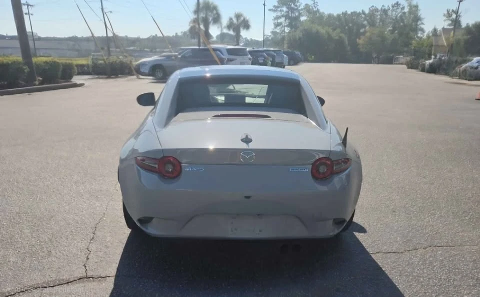 2024 Mazda ND MX-5 Miata - Image 10 of 17