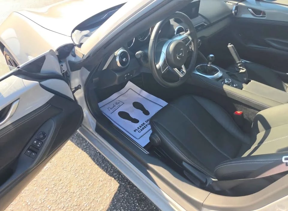 2024 Mazda ND MX-5 Miata - Image 7 of 17