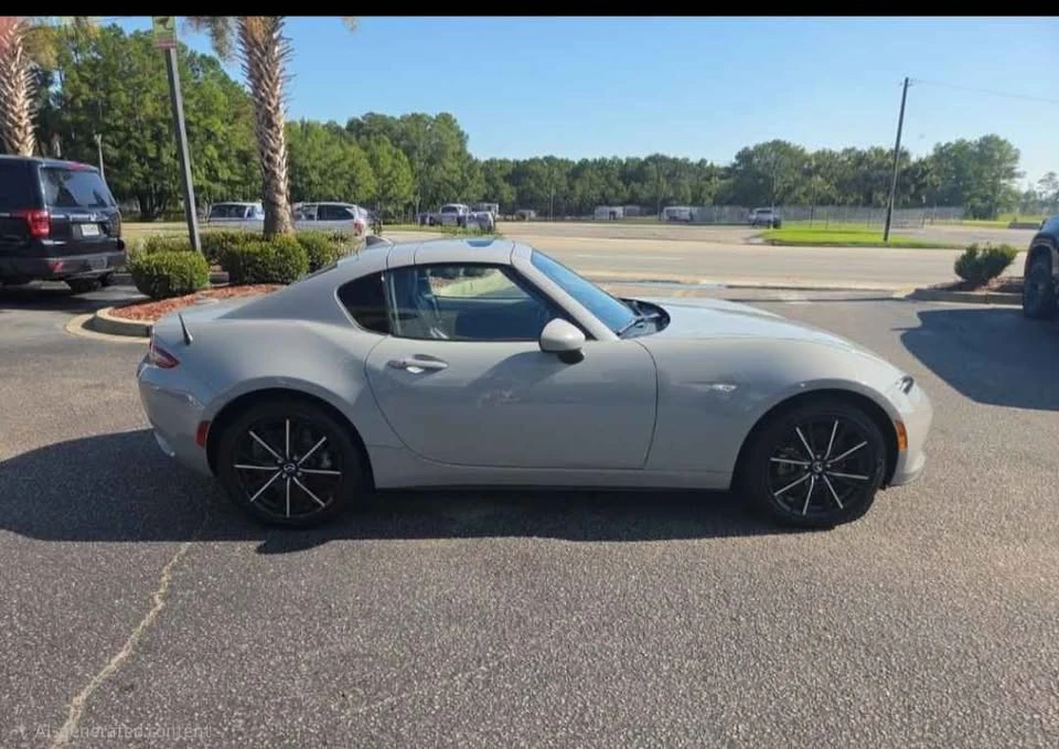 2024 Mazda ND MX-5 Miata - Image 6 of 17