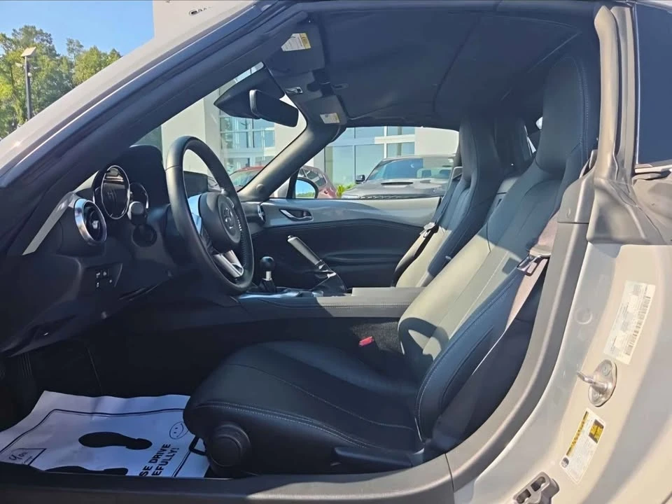 2024 Mazda ND MX-5 Miata - Image 11 of 17