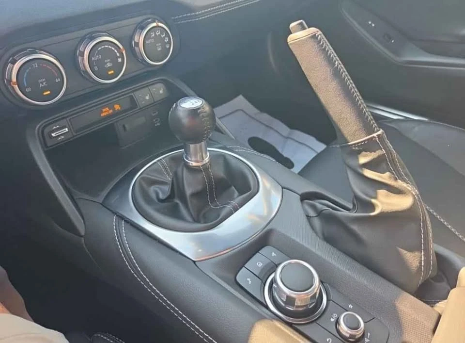 2024 Mazda ND MX-5 Miata - Image 3 of 17