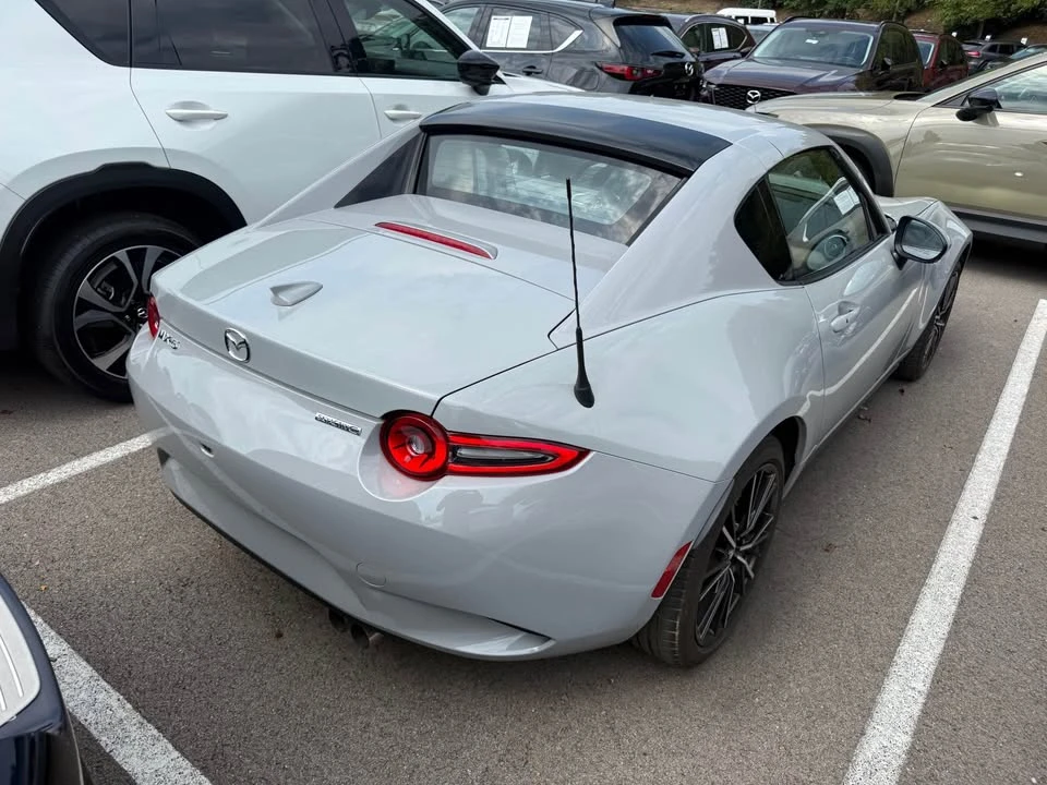 2024 Mazda ND MX-5 Miata - Image 3 of 7