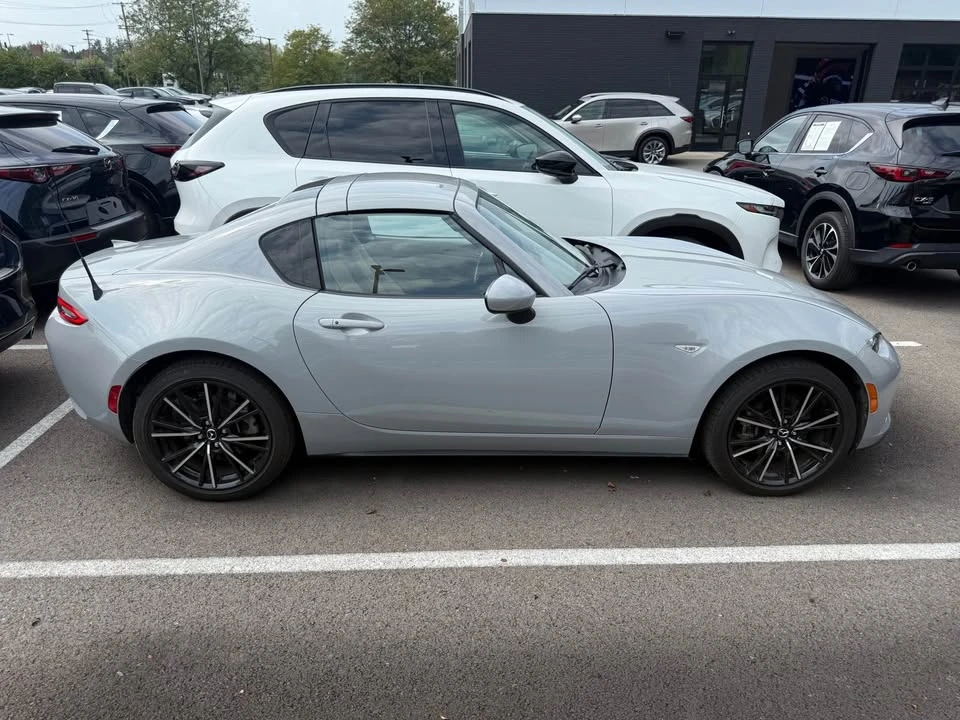 2024 Mazda ND MX-5 Miata - Image 2 of 7