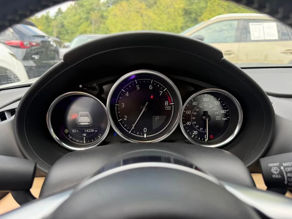 2024 Mazda ND MX-5 Miata - Image 5 of 7