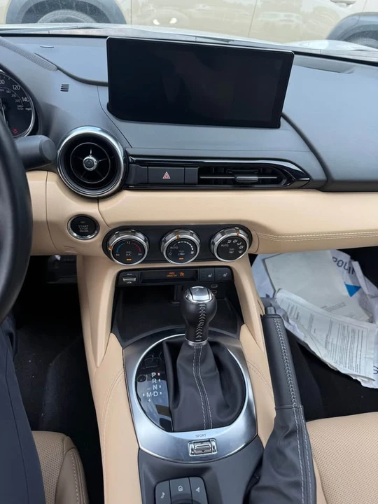 2024 Mazda ND MX-5 Miata - Image 7 of 7