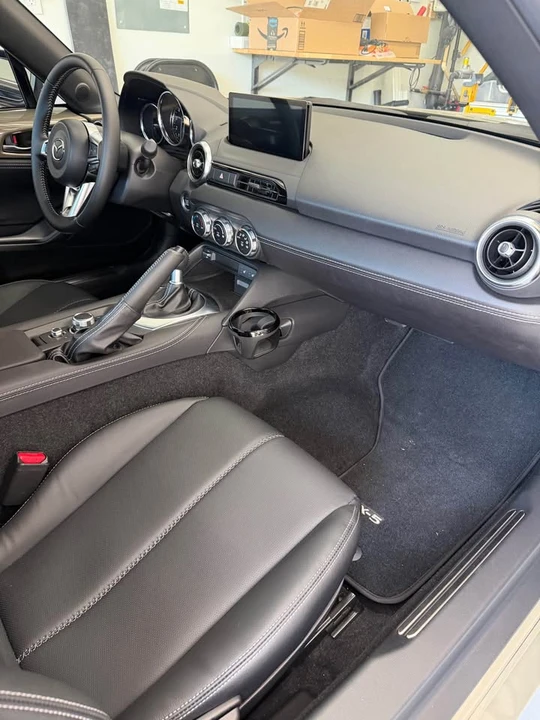 2024 Mazda ND MX-5 Miata - Image 5 of 8