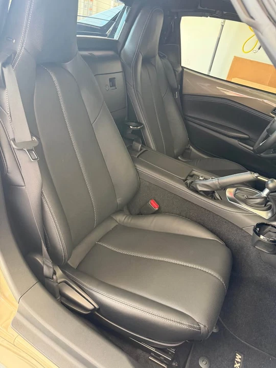2024 Mazda ND MX-5 Miata - Image 4 of 8