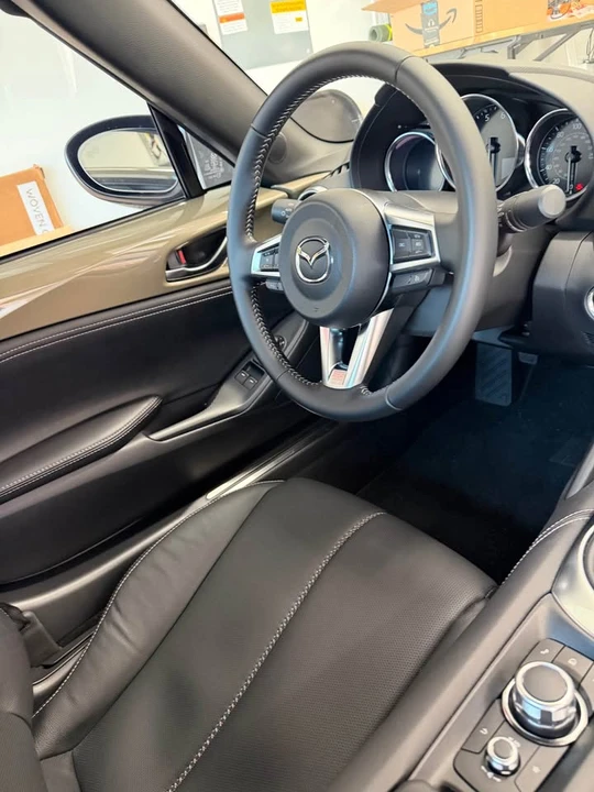 2024 Mazda ND MX-5 Miata - Image 8 of 8
