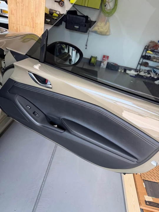 2024 Mazda ND MX-5 Miata - Image 6 of 8