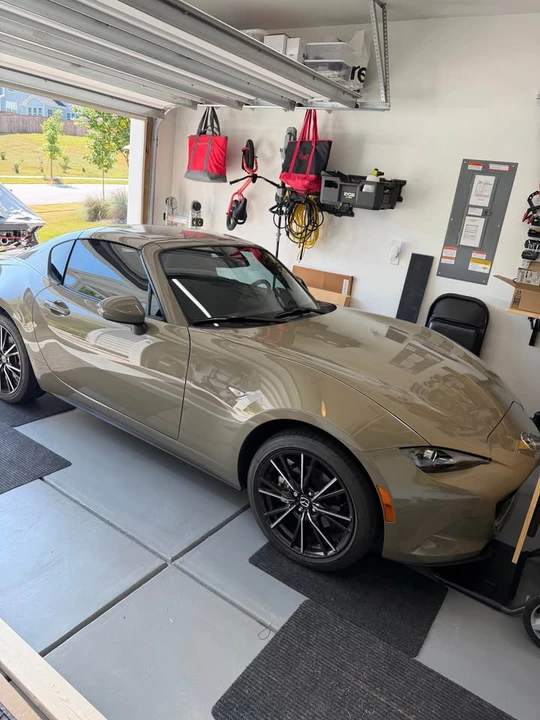 2024 Mazda ND MX-5 Miata - Image 3 of 8