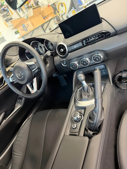 2024 Mazda ND MX-5 Miata - Image 7 of 8