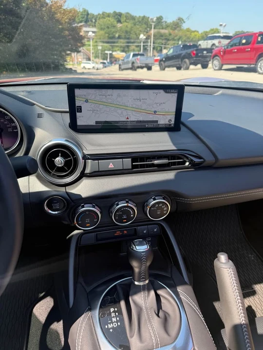 2024 Mazda ND MX-5 Miata - Image 9 of 13