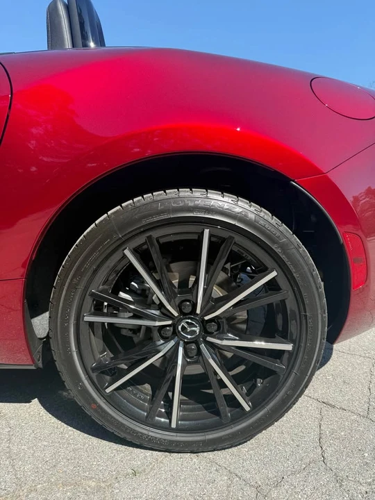 2024 Mazda ND MX-5 Miata - Image 3 of 13