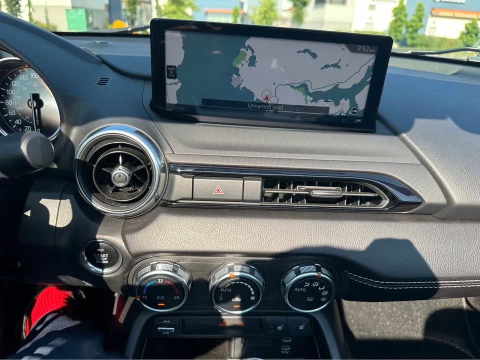 2024 Mazda ND MX-5 Miata - Image 11 of 13