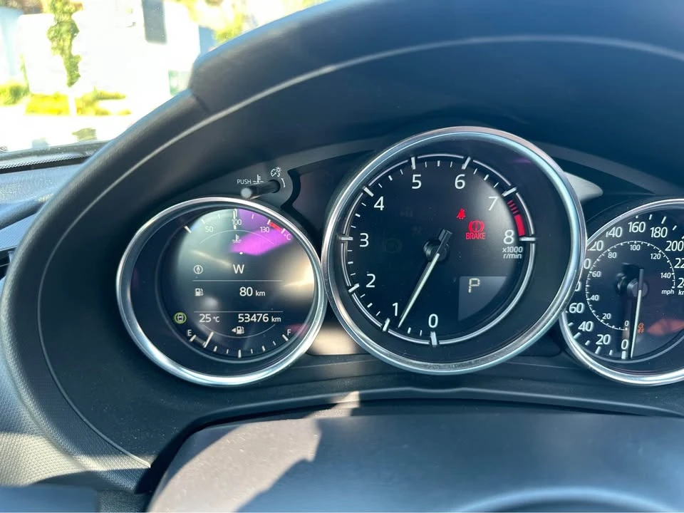 2024 Mazda ND MX-5 Miata - Image 10 of 13
