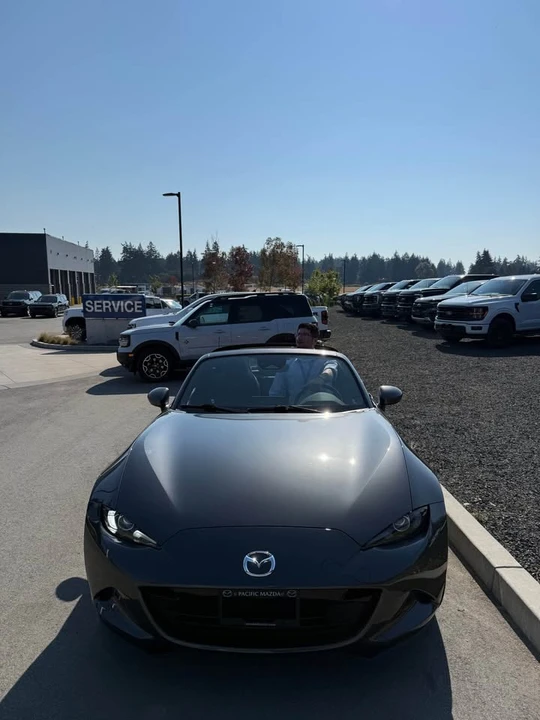 2024 Mazda ND MX-5 Miata - Image 13 of 13