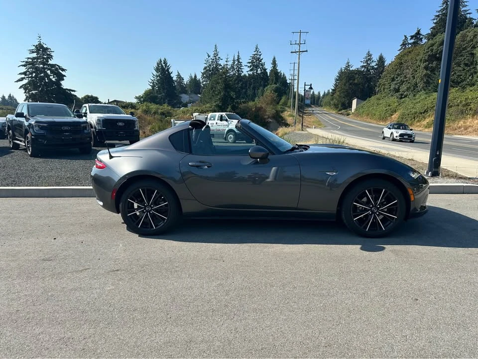 2024 Mazda ND MX-5 Miata - Image 5 of 13