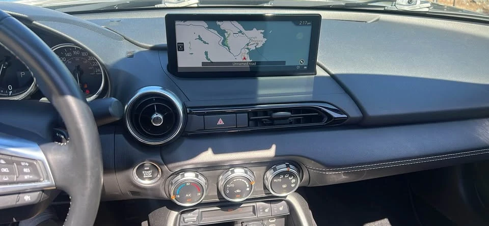 2024 Mazda ND MX-5 Miata - Image 12 of 13