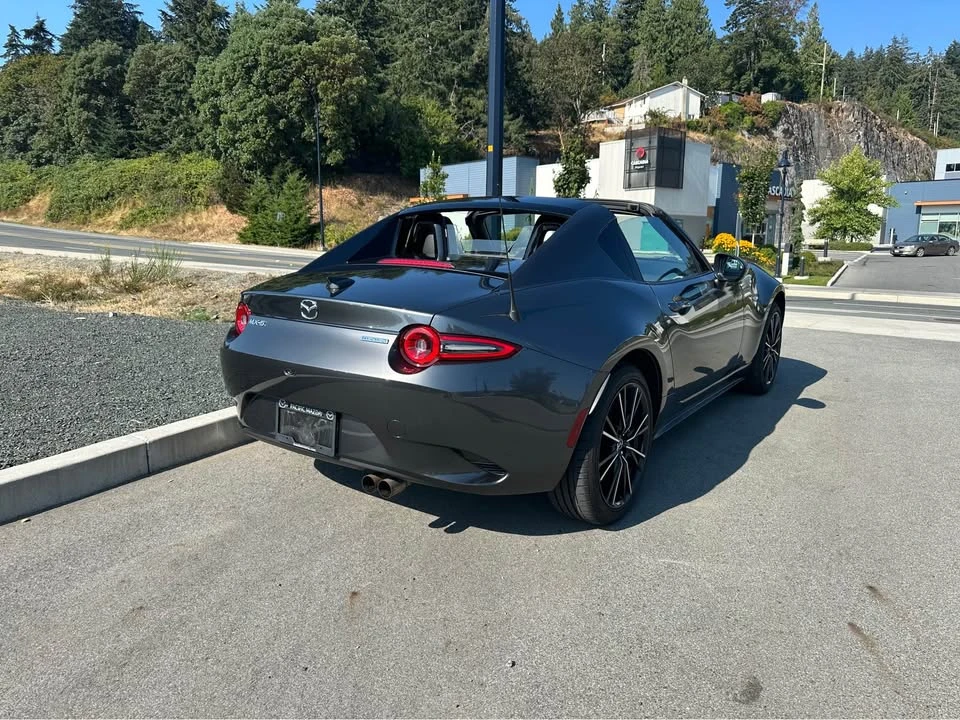2024 Mazda ND MX-5 Miata - Image 4 of 13