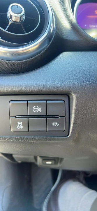 2024 Mazda ND MX-5 Miata - Image 8 of 13