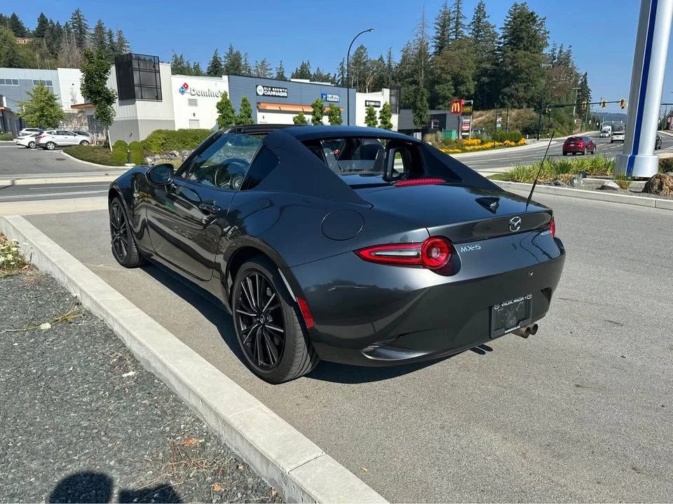 2024 Mazda ND MX-5 Miata - Image 3 of 13