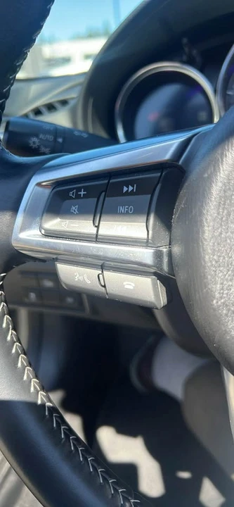 2024 Mazda ND MX-5 Miata - Image 9 of 13