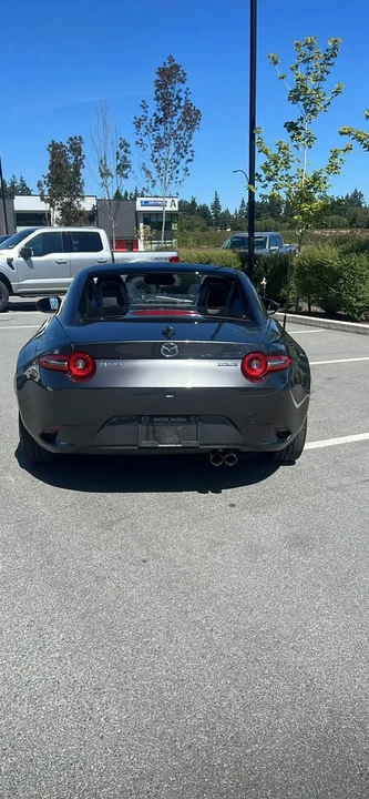 2024 Mazda ND MX-5 Miata - Image 5 of 13