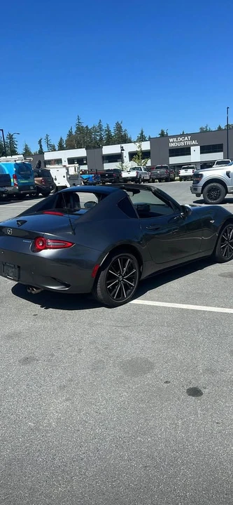 2024 Mazda ND MX-5 Miata - Image 4 of 13