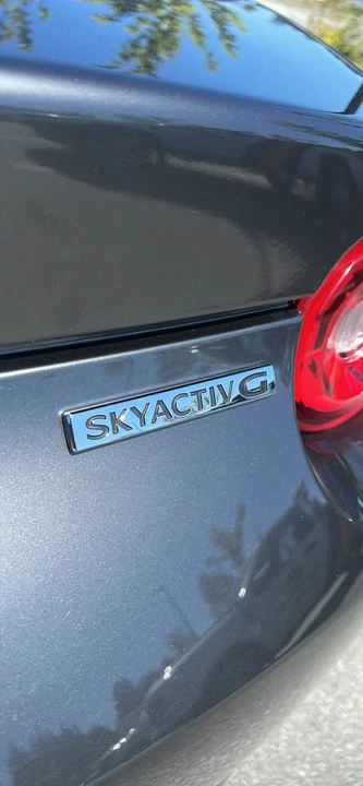 2024 Mazda ND MX-5 Miata - Image 6 of 13