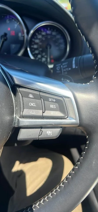 2024 Mazda ND MX-5 Miata - Image 10 of 13