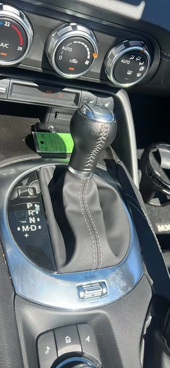 2024 Mazda ND MX-5 Miata - Image 11 of 13