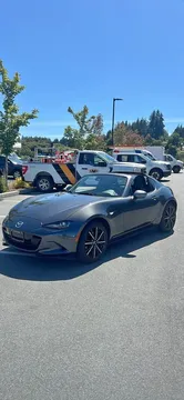 2024 Mazda MX-5 Miata RF
