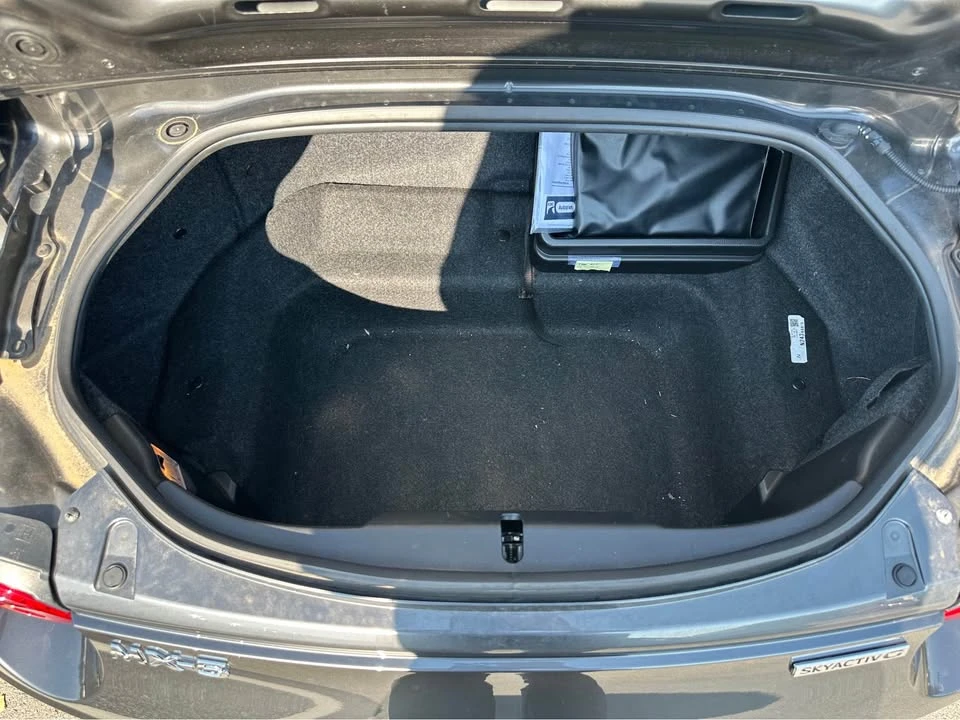 2024 Mazda ND MX-5 Miata - Image 6 of 13