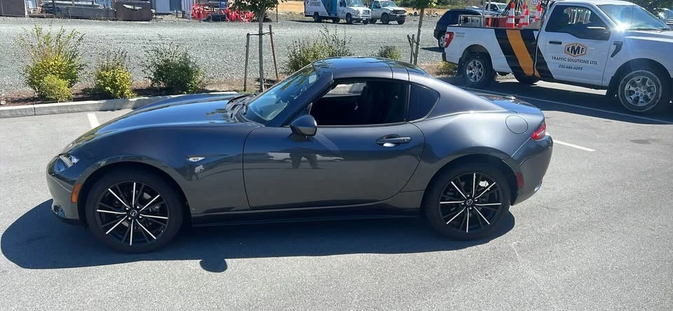 2024 Mazda ND MX-5 Miata - Image 13 of 13